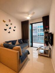 Treasure at Tampines (D18), Condominium #596203591